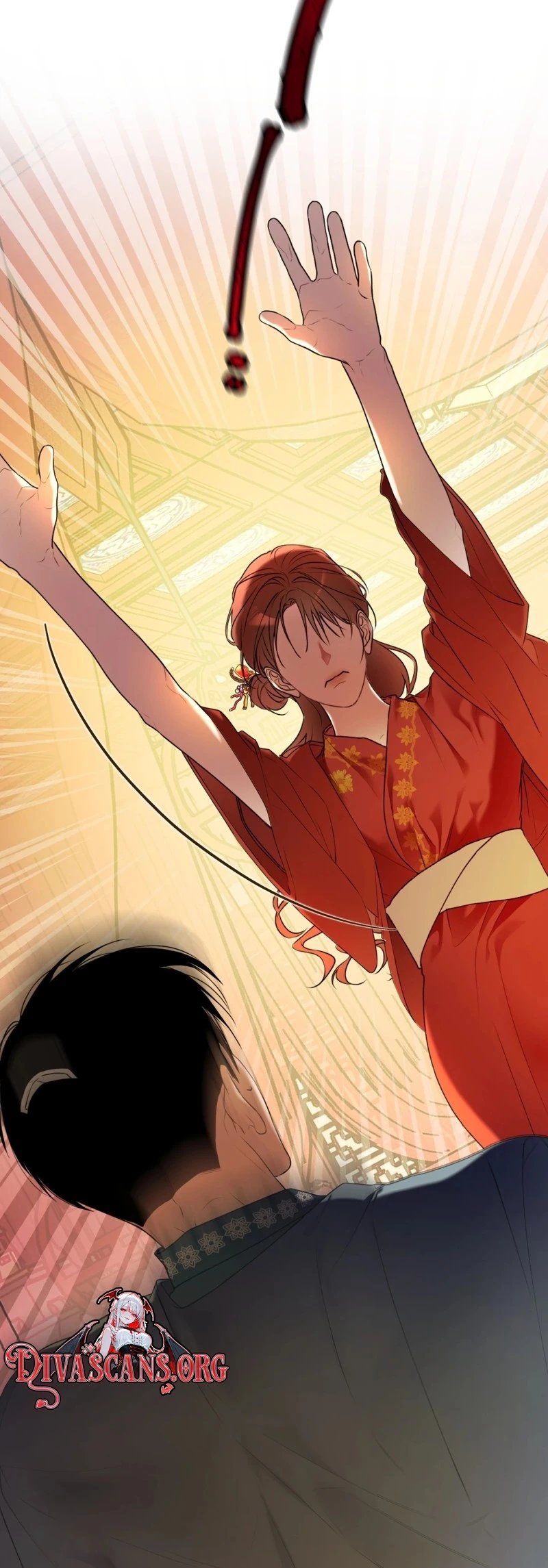 Read Manworui Bam chapter 1 image 50 on Lezhin