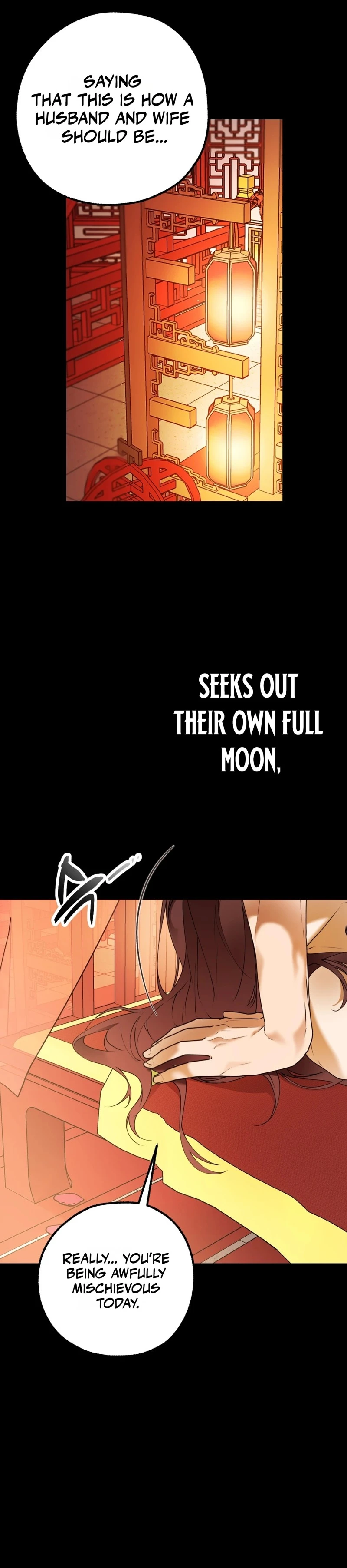 Read Manworui Bam chapter 1 image 6 on Lezhin