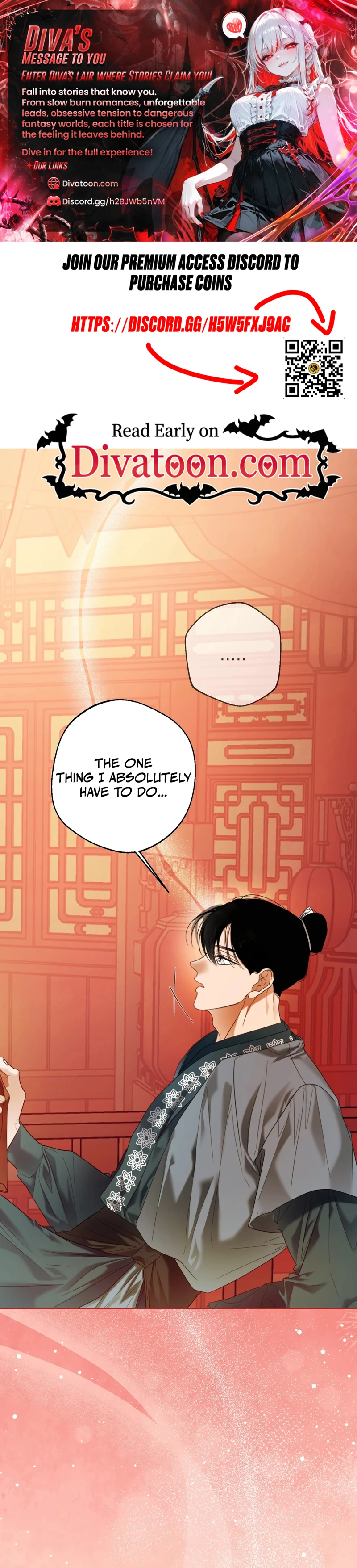 Read Manworui Bam chapter 2 image 0 on Lezhin