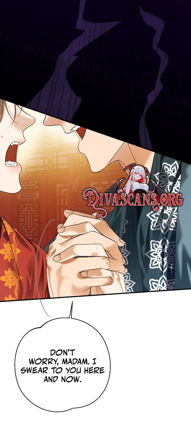 Read Manworui Bam chapter 2 image 10 on Lezhin