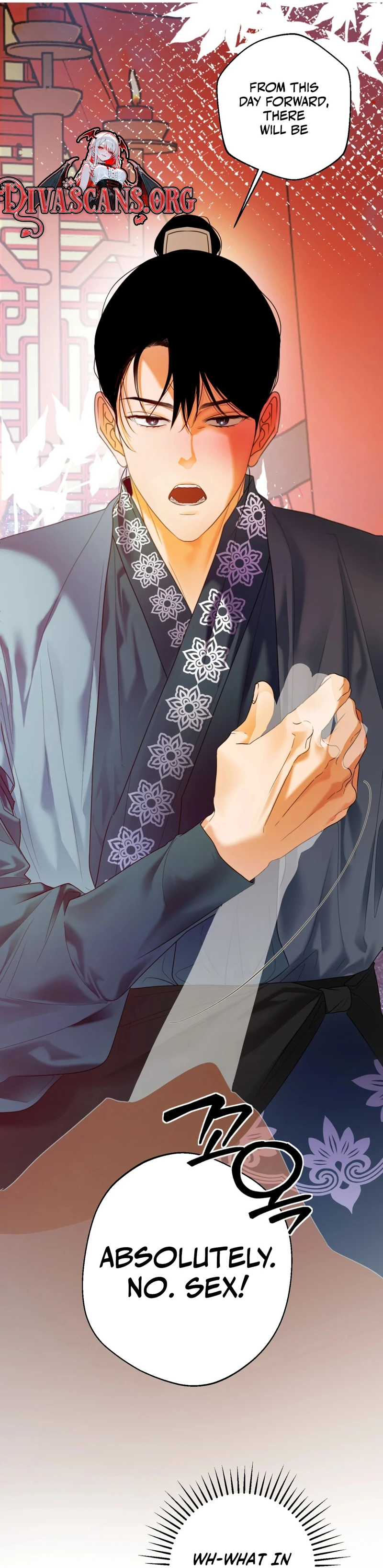 Read Manworui Bam chapter 2 image 11 on Lezhin