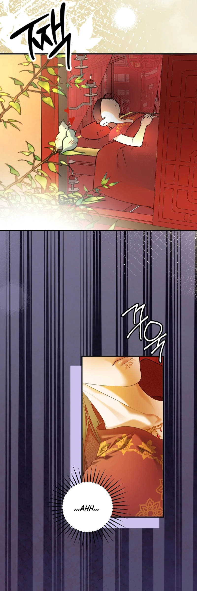 Read Manworui Bam chapter 2 image 14 on Lezhin