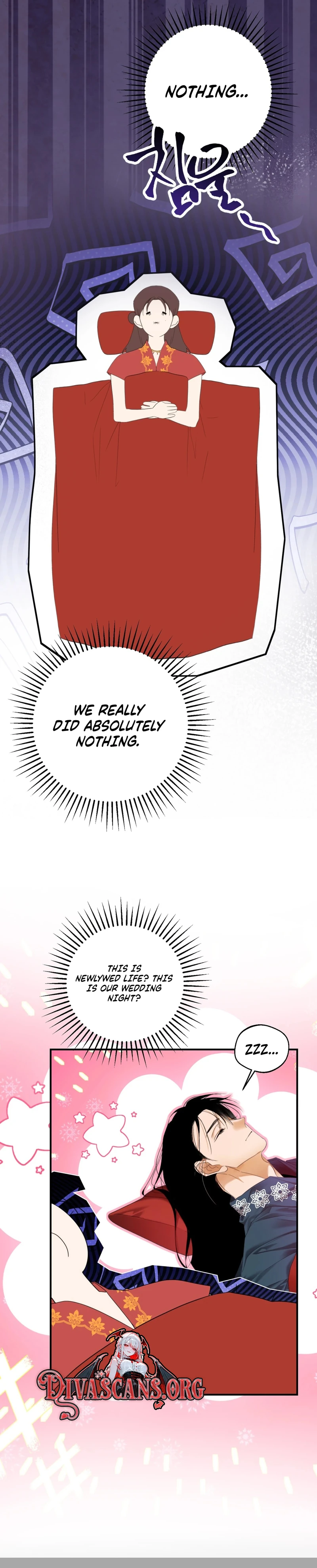 Read Manworui Bam chapter 2 image 15 on Lezhin