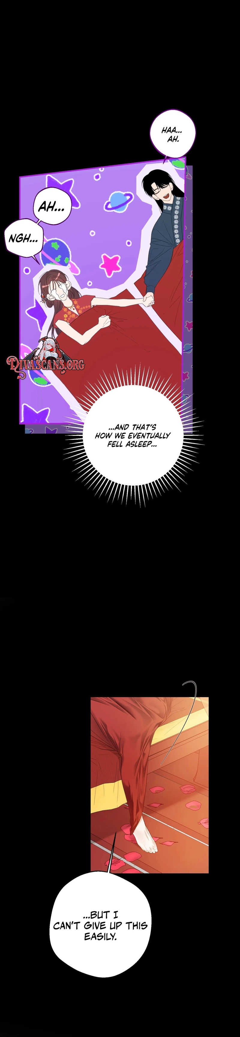 Read Manworui Bam chapter 2 image 18 on Lezhin