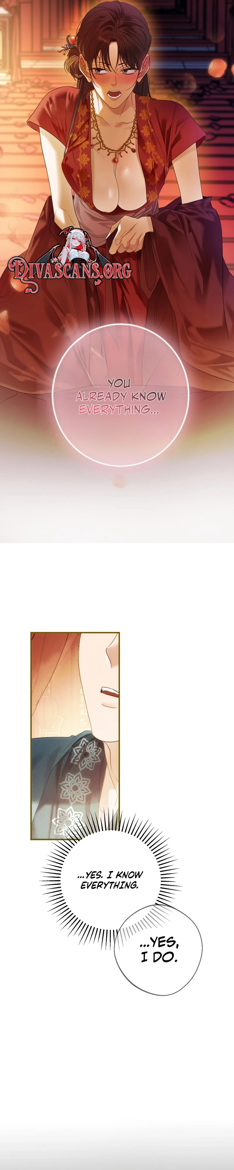 Read Manworui Bam chapter 2 image 2 on Lezhin