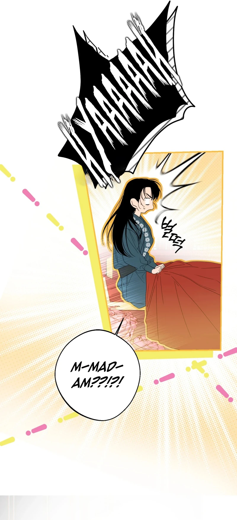 Read Manworui Bam chapter 2 image 20 on Lezhin