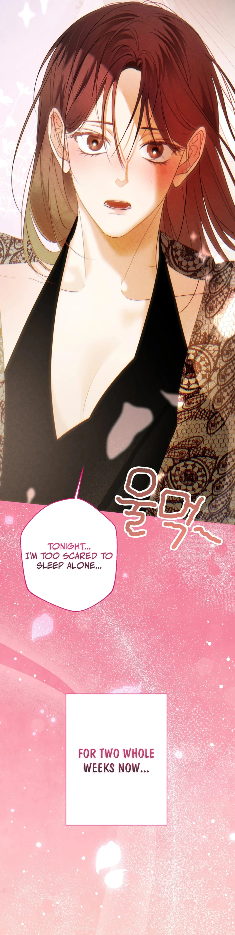 Read Manworui Bam chapter 2 image 22 on Lezhin