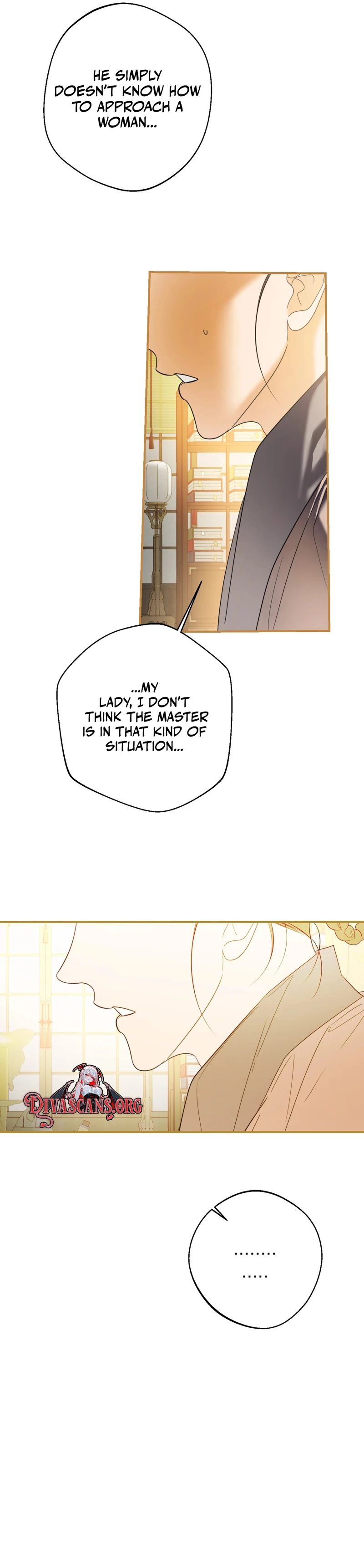 Read Manworui Bam chapter 2 image 34 on Lezhin