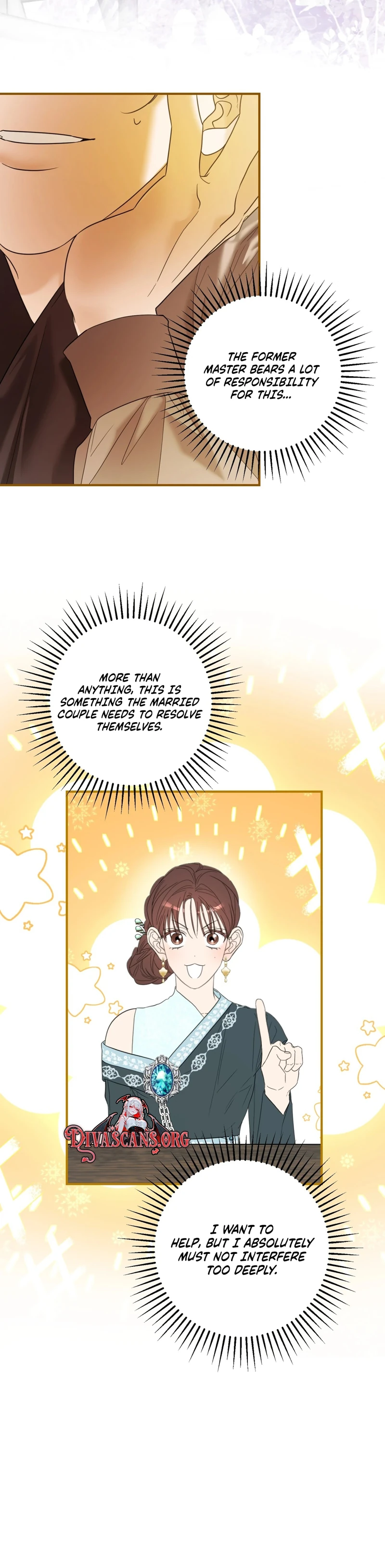 Read Manworui Bam chapter 2 image 36 on Lezhin