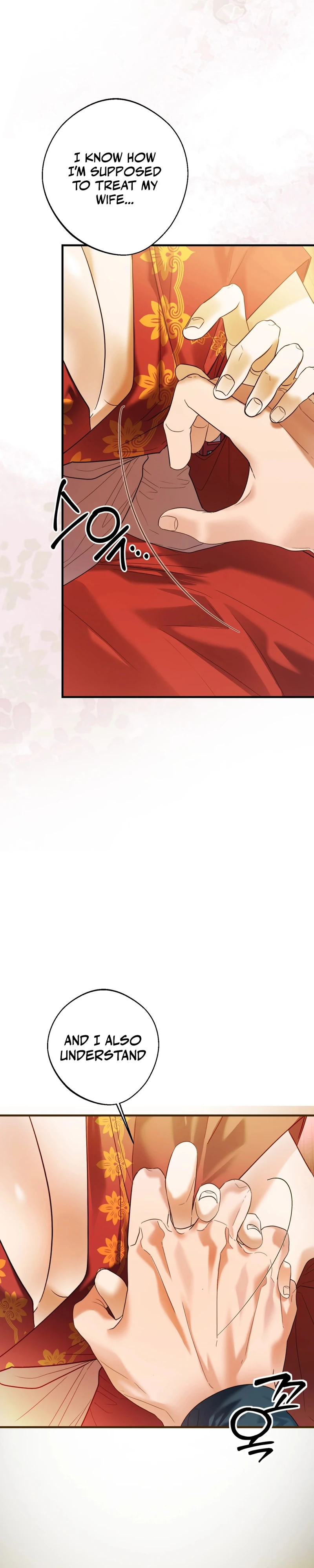 Read Manworui Bam chapter 2 image 6 on Lezhin