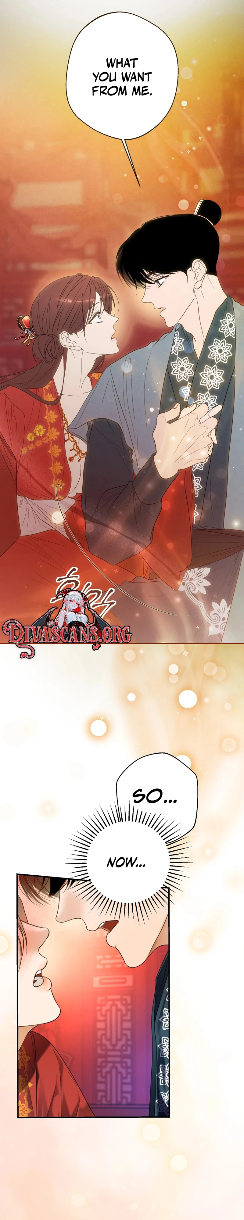 Read Manworui Bam chapter 2 image 7 on Lezhin