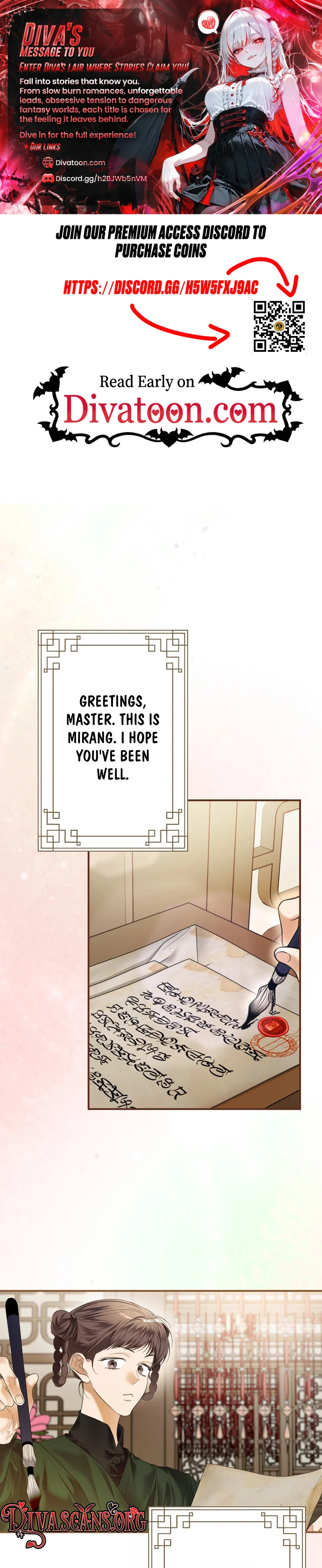 Read Manworui Bam chapter 3 image 0 on Lezhin