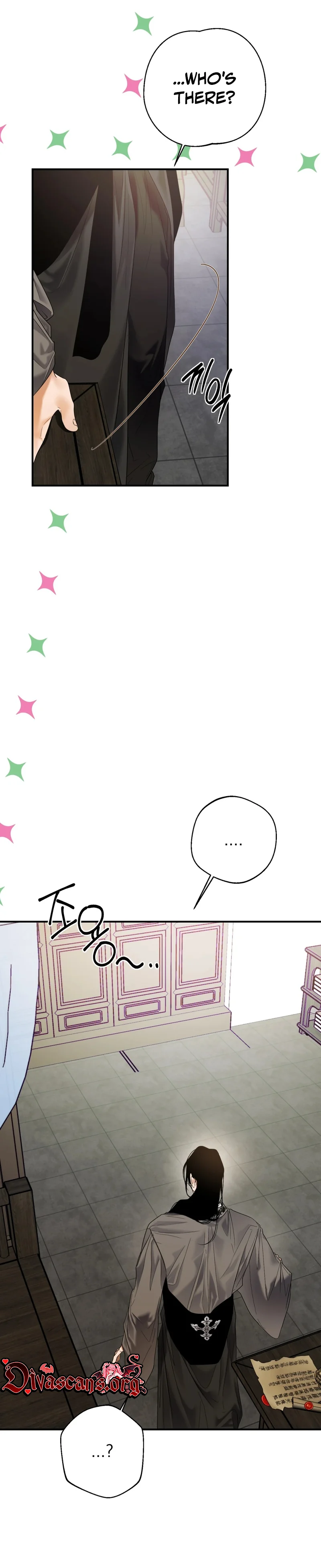 Read Manworui Bam chapter 3 image 16 on Lezhin