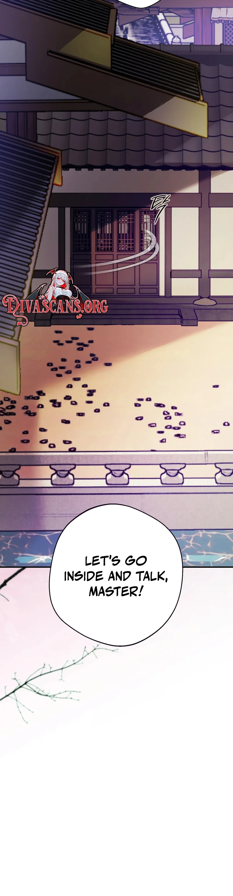 Read Manworui Bam chapter 3 image 19 on Lezhin