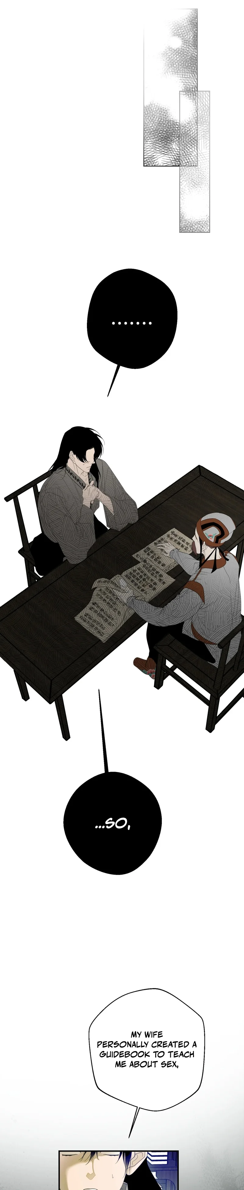 Read Manworui Bam chapter 3 image 20 on Lezhin