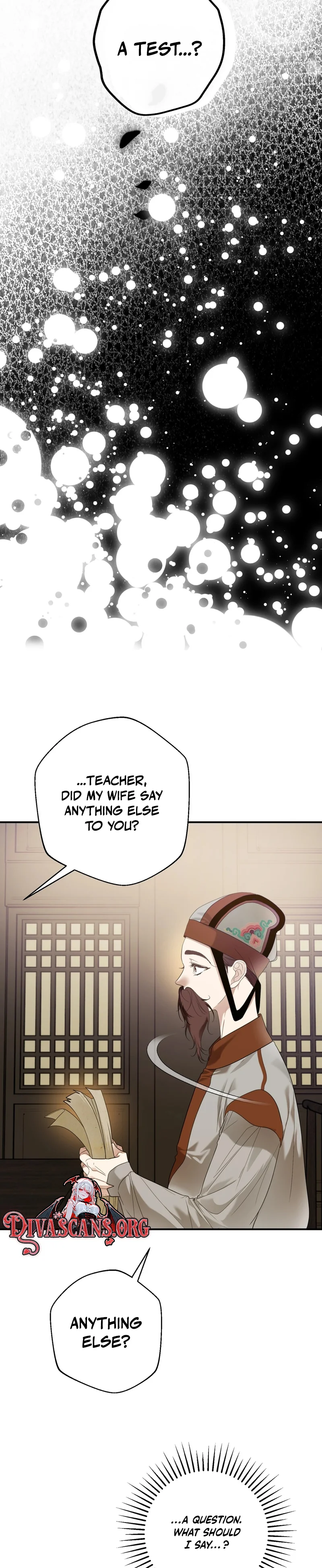 Read Manworui Bam chapter 3 image 25 on Lezhin