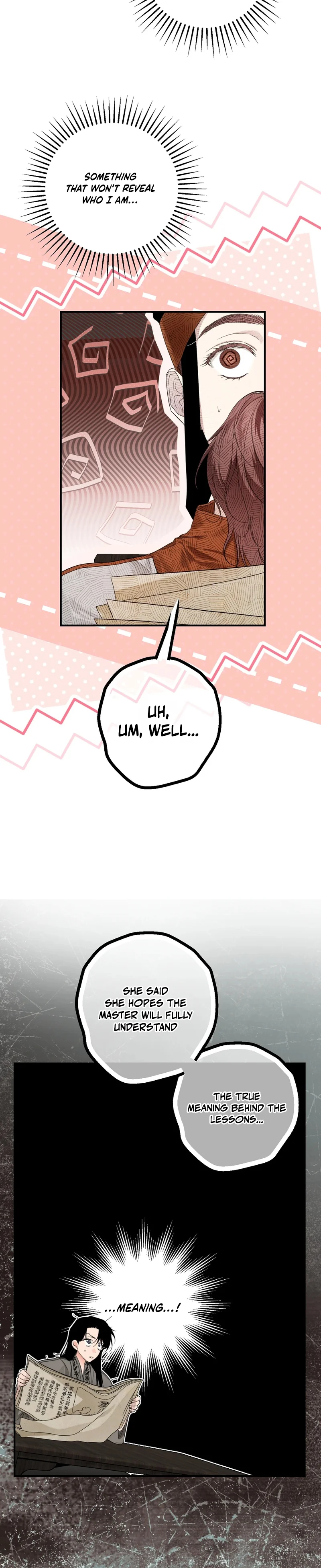 Read Manworui Bam chapter 3 image 26 on Lezhin