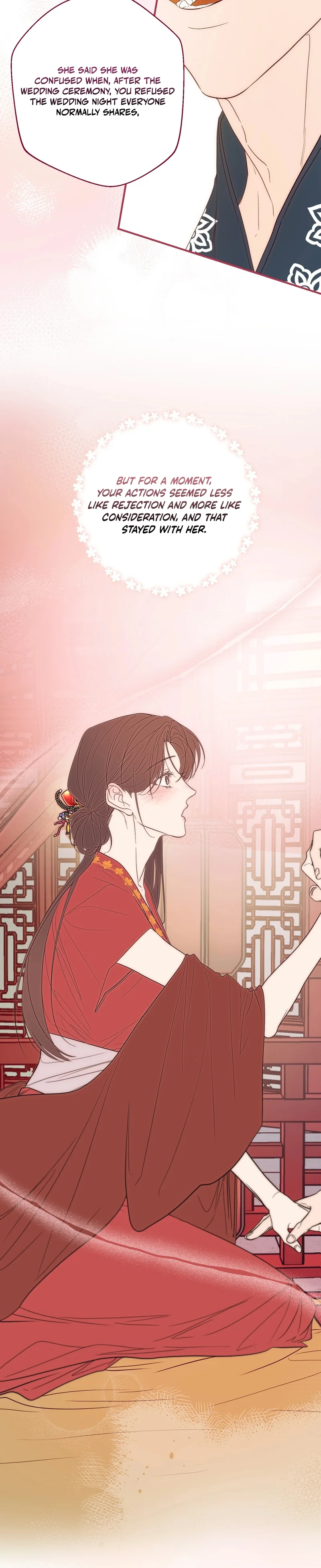 Read Manworui Bam chapter 3 image 33 on Lezhin
