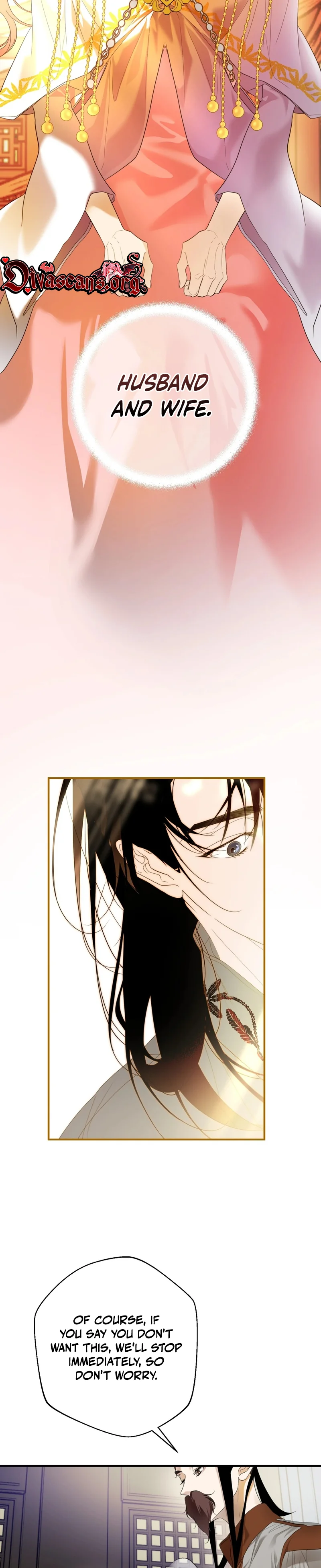 Read Manworui Bam chapter 3 image 37 on Lezhin