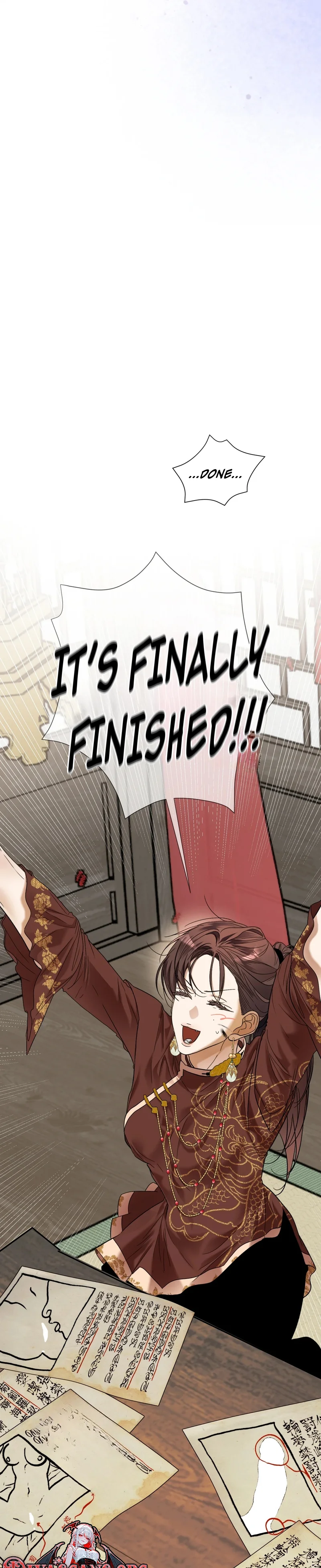 Read Manworui Bam chapter 3 image 4 on Lezhin