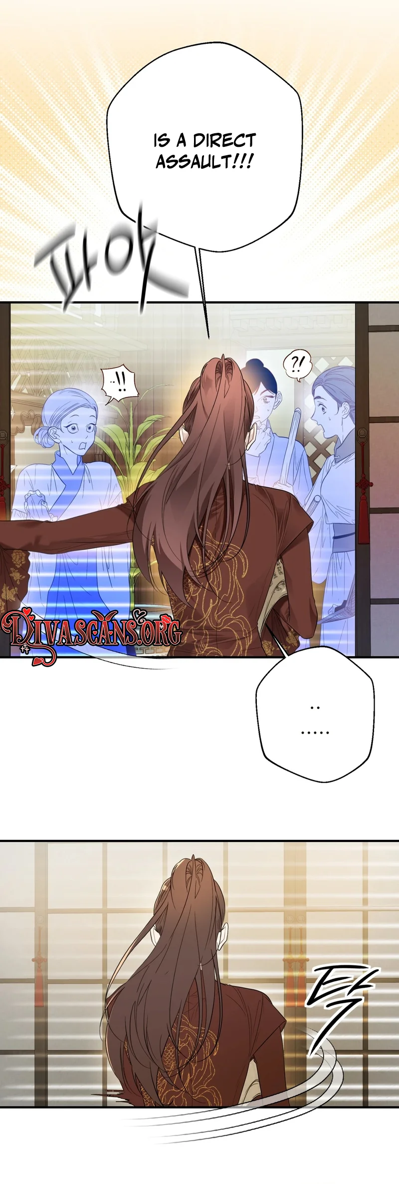 Read Manworui Bam chapter 3 image 7 on Lezhin