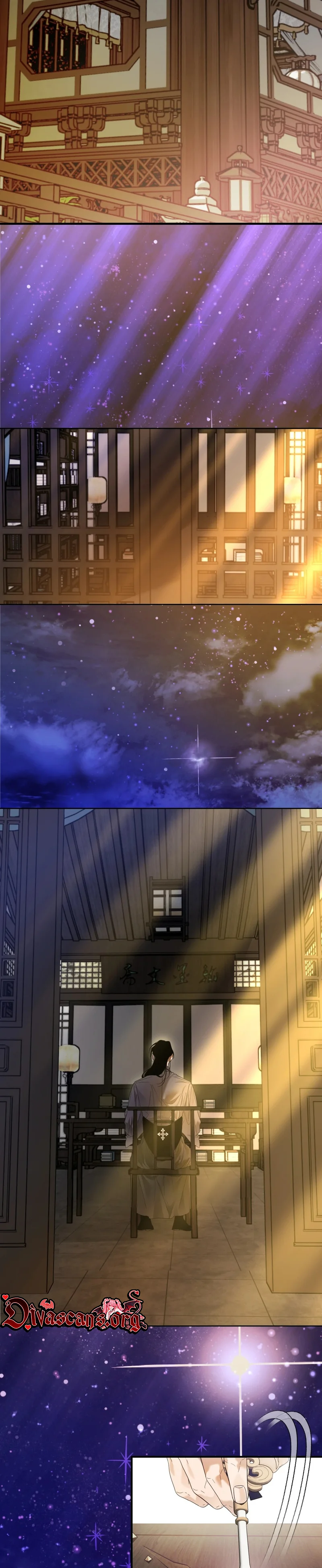 Read Manworui Bam chapter 3 image 9 on Lezhin