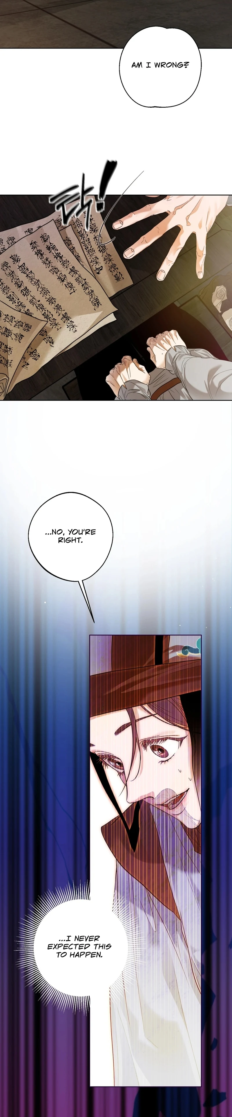 Read Manworui Bam chapter 4 image 10 on Lezhin