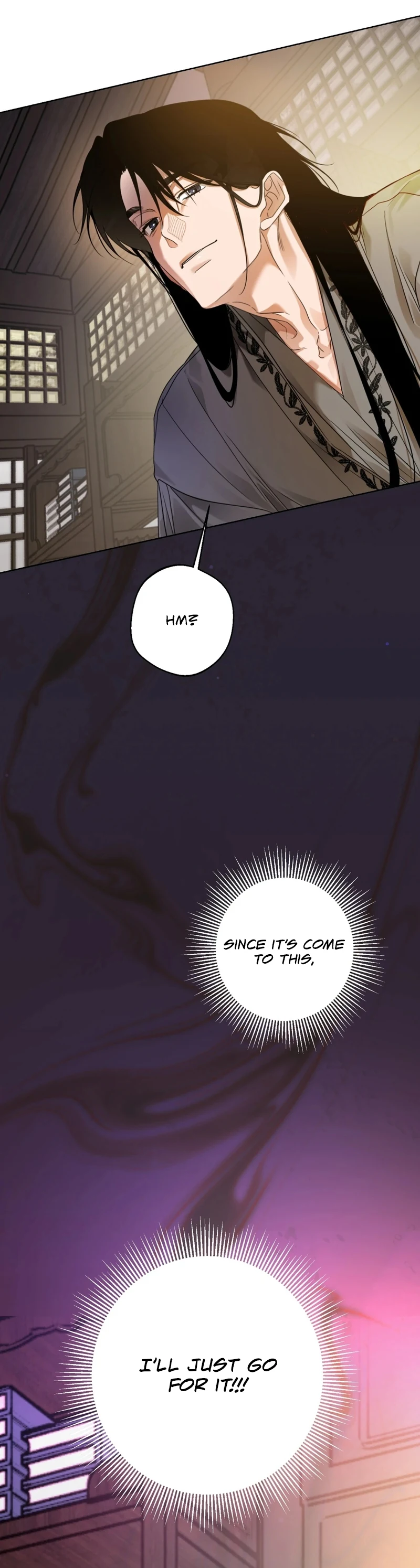 Read Manworui Bam chapter 4 image 12 on Lezhin