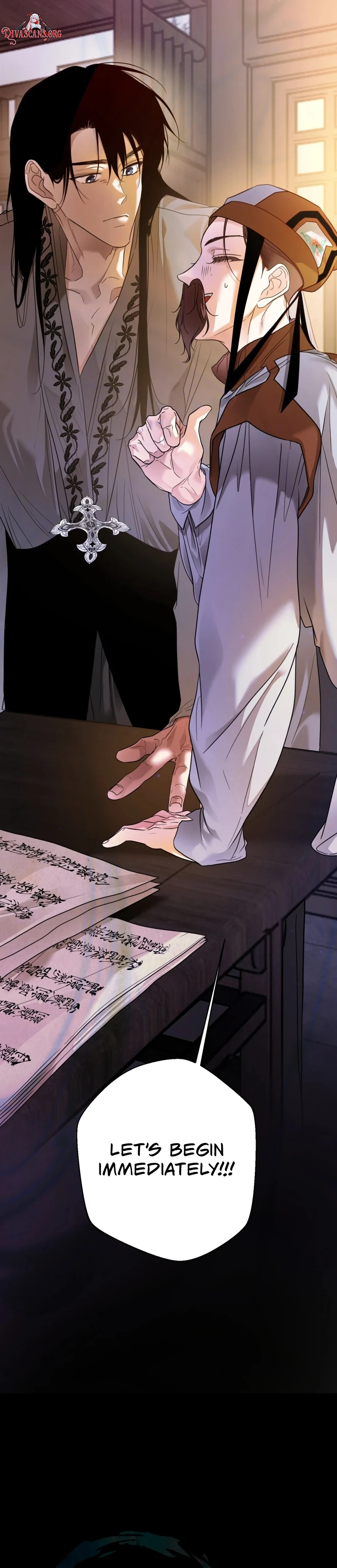 Read Manworui Bam chapter 4 image 13 on Lezhin