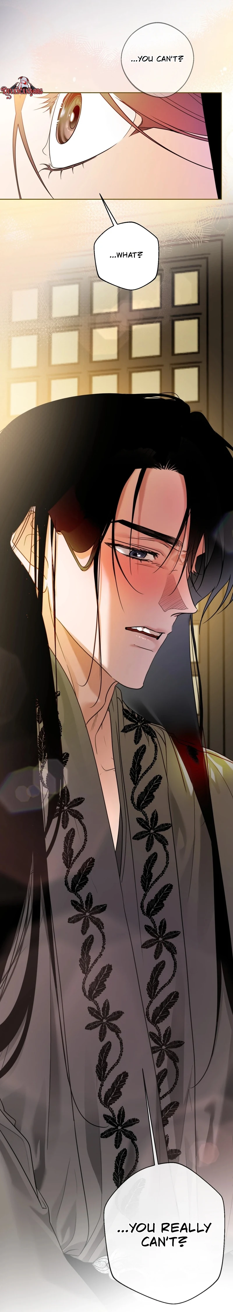 Read Manworui Bam chapter 4 image 22 on Lezhin