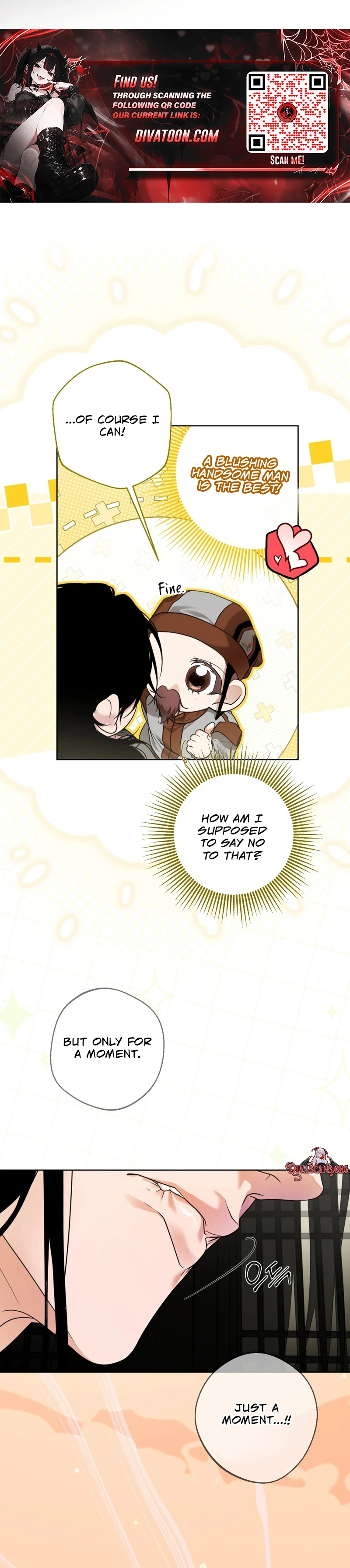 Read Manworui Bam chapter 4 image 23 on Lezhin