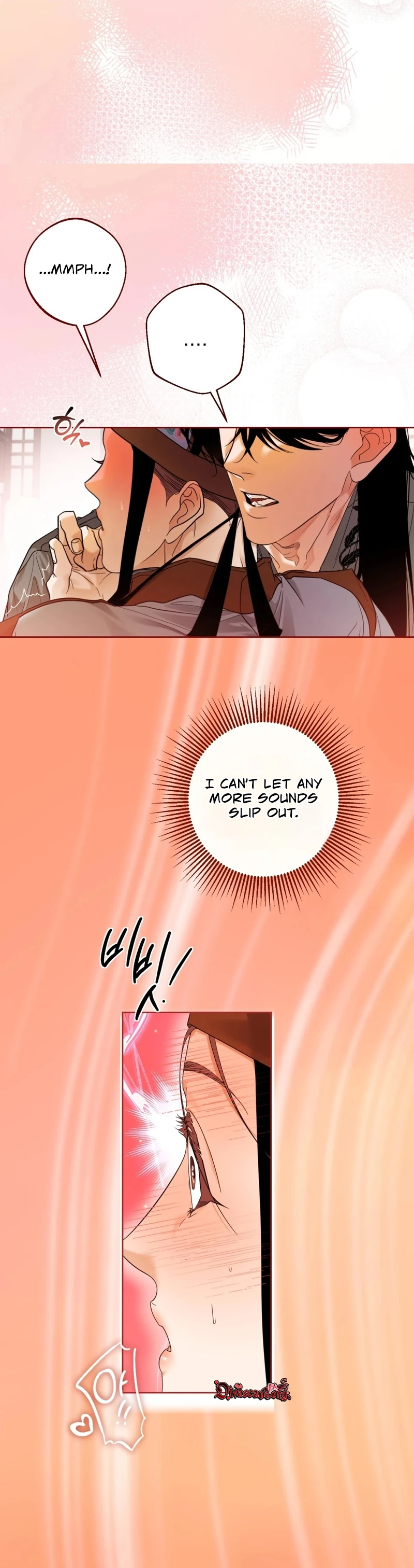 Read Manworui Bam chapter 4 image 26 on Lezhin