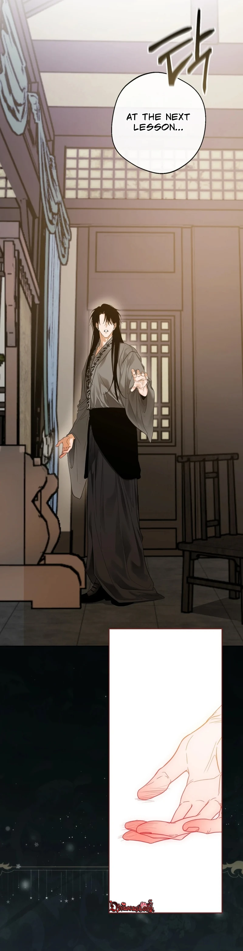 Read Manworui Bam chapter 4 image 29 on Lezhin