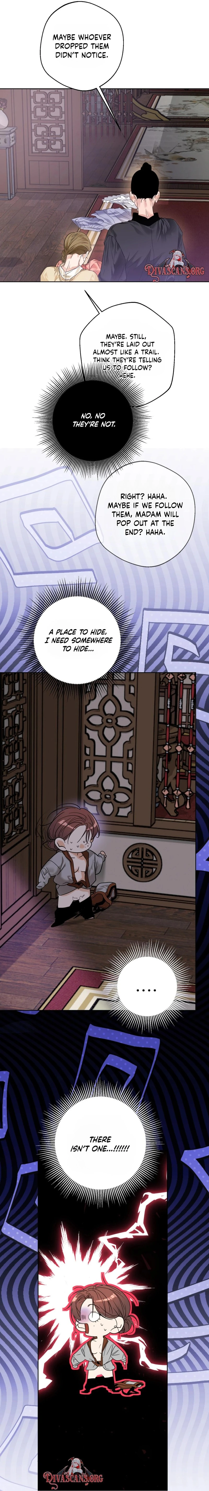 Read Manworui Bam chapter 5 image 11 on Lezhin