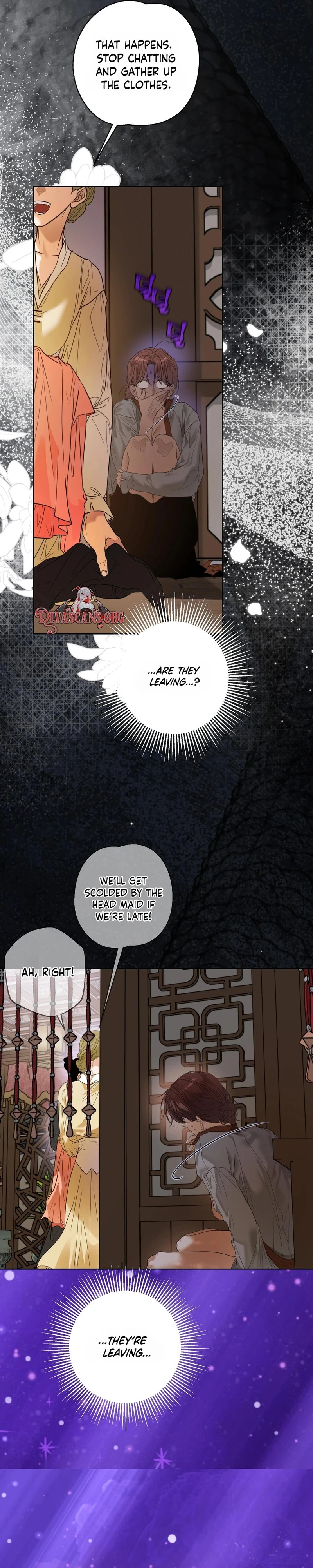 Read Manworui Bam chapter 5 image 15 on Lezhin