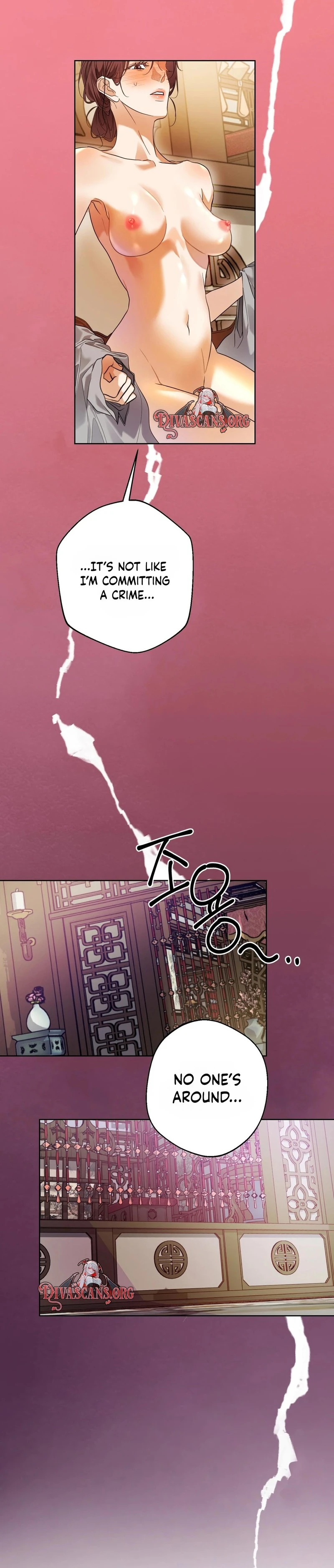 Read Manworui Bam chapter 5 image 18 on Lezhin
