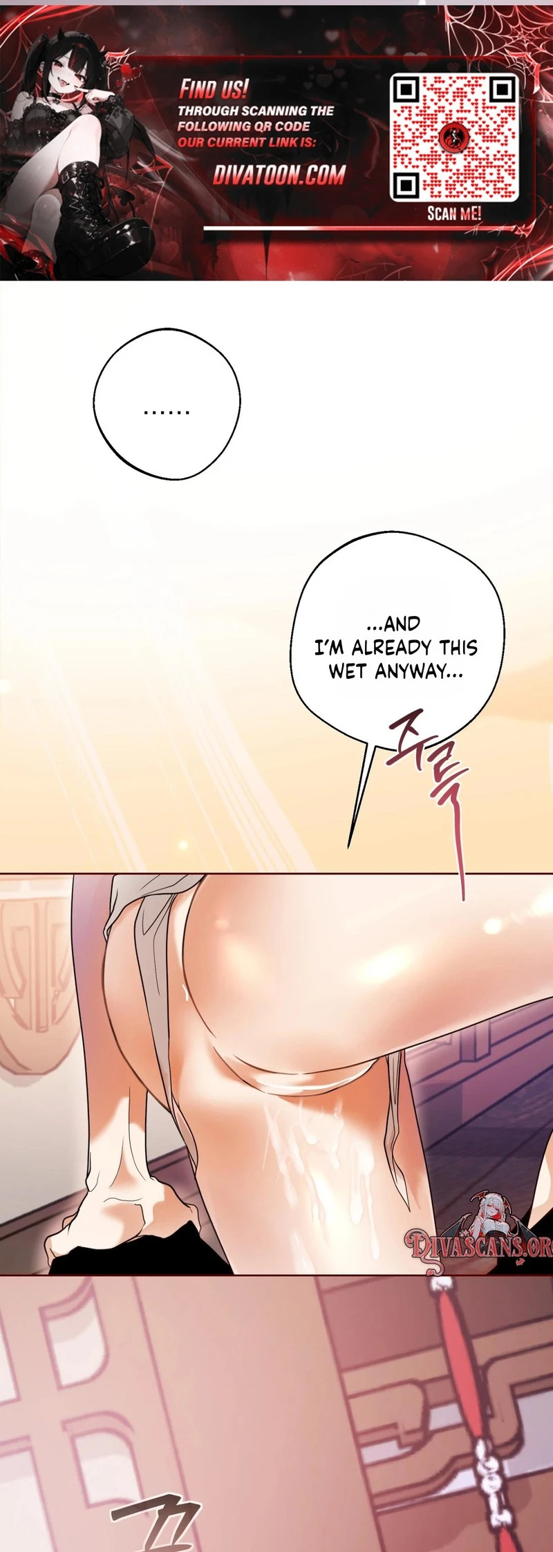 Read Manworui Bam chapter 5 image 19 on Lezhin