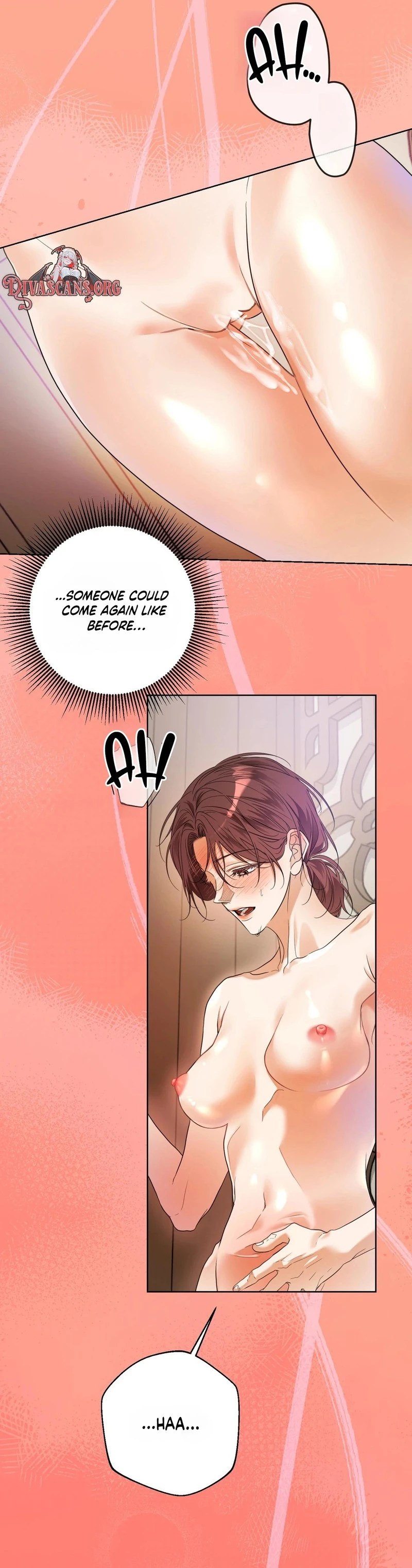 Read Manworui Bam chapter 5 image 21 on Lezhin