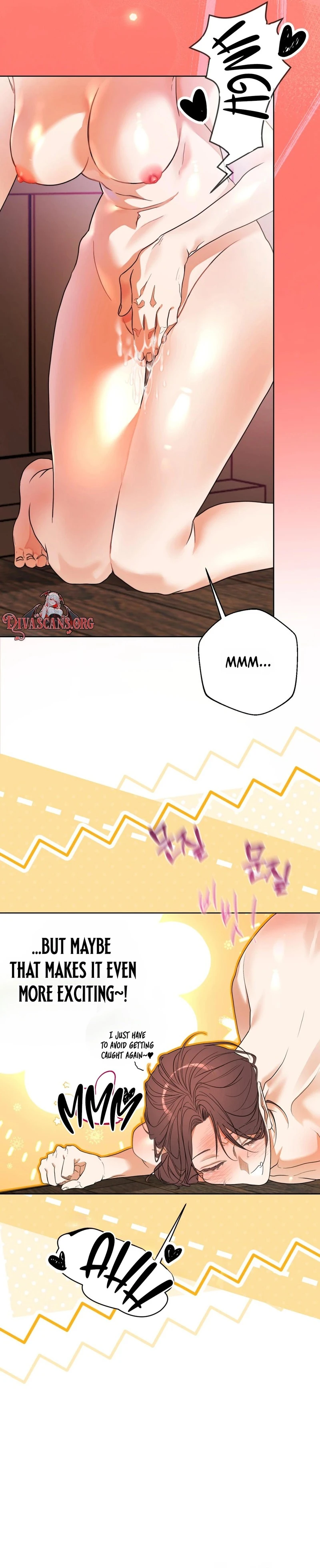 Read Manworui Bam chapter 5 image 22 on Lezhin