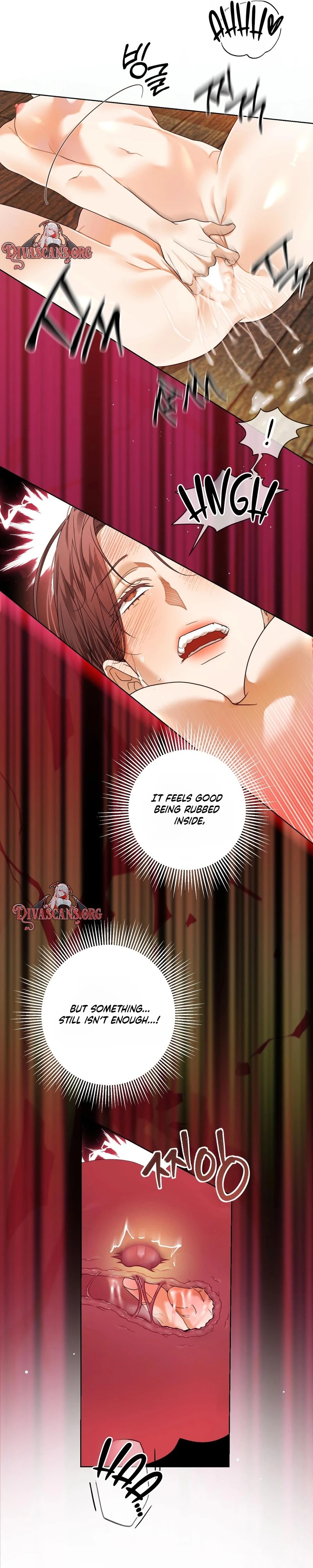 Read Manworui Bam chapter 5 image 23 on Lezhin