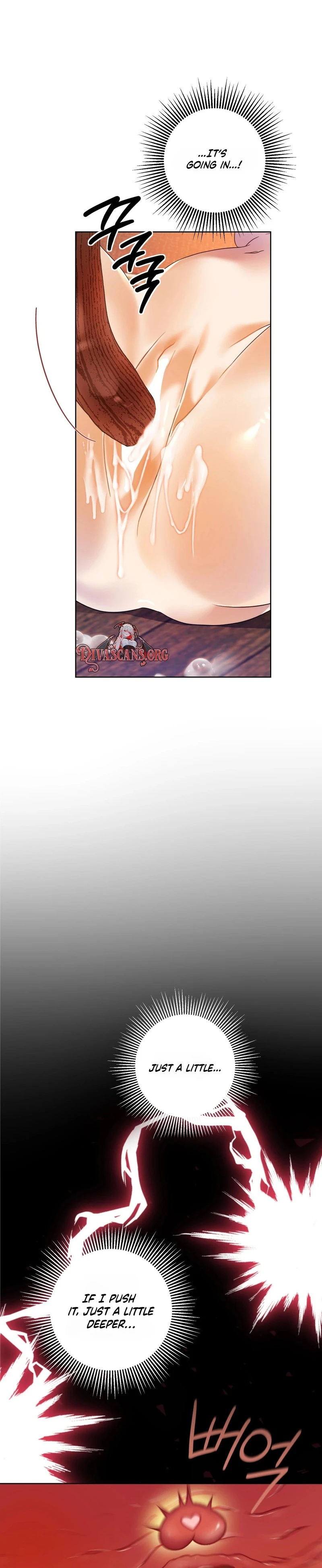 Read Manworui Bam chapter 5 image 27 on Lezhin