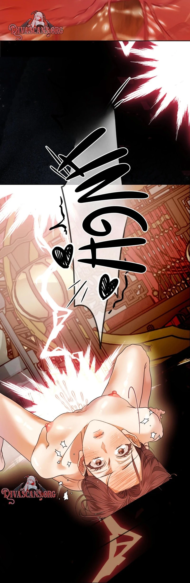 Read Manworui Bam chapter 5 image 28 on Lezhin