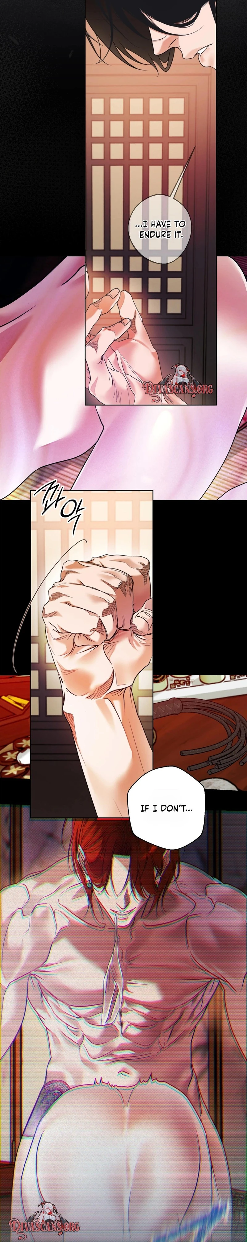 Read Manworui Bam chapter 5 image 3 on Lezhin