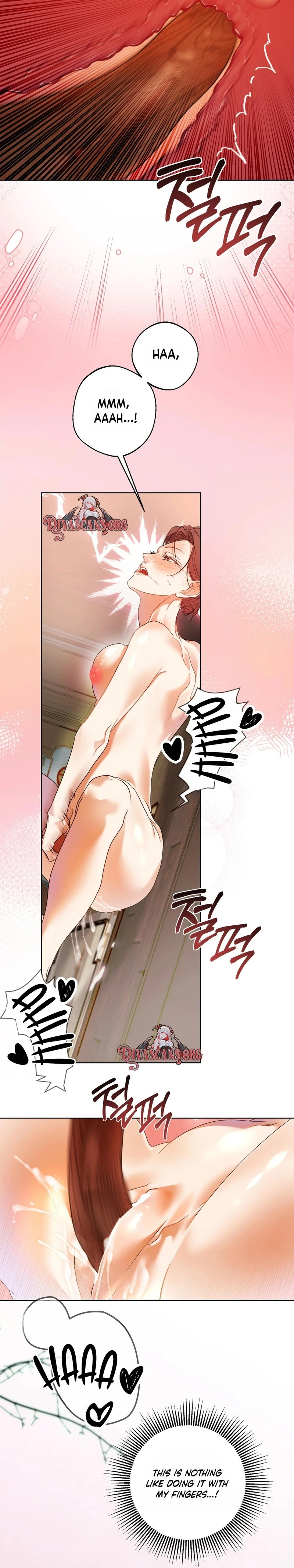 Read Manworui Bam chapter 5 image 30 on Lezhin