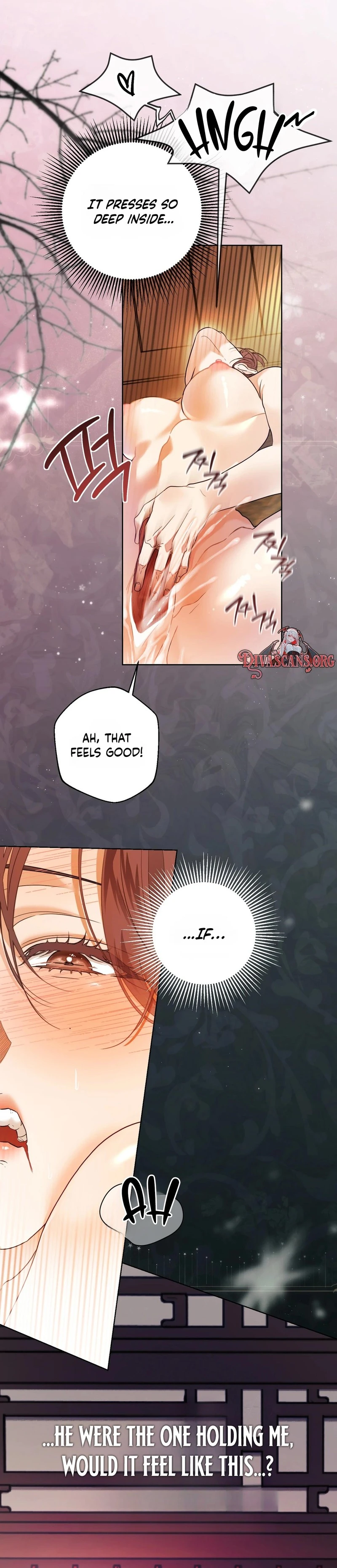 Read Manworui Bam chapter 5 image 31 on Lezhin