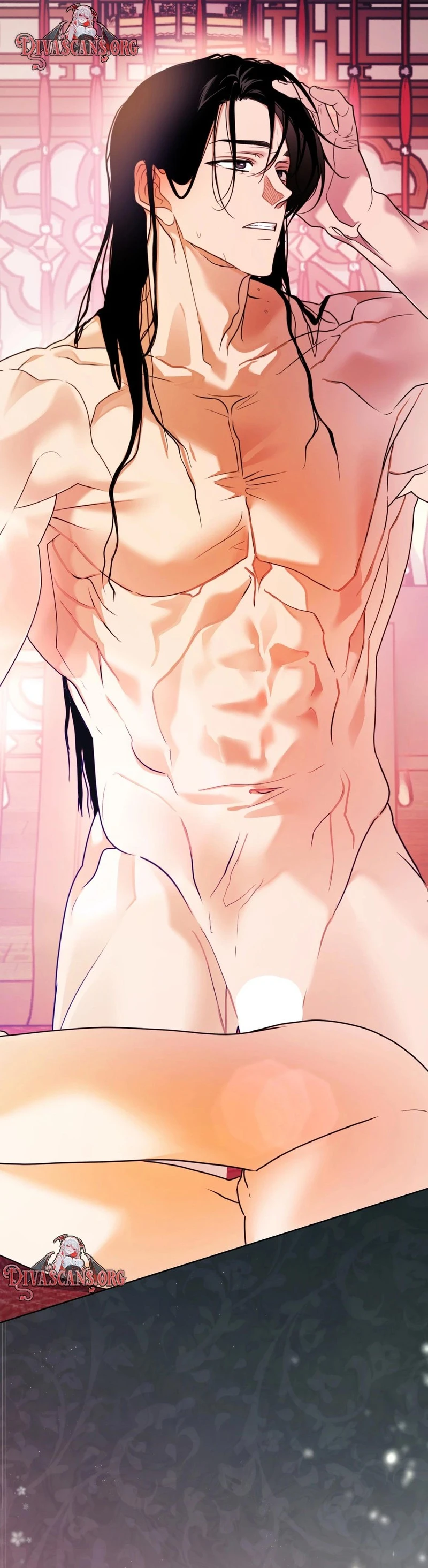 Read Manworui Bam chapter 5 image 32 on Lezhin