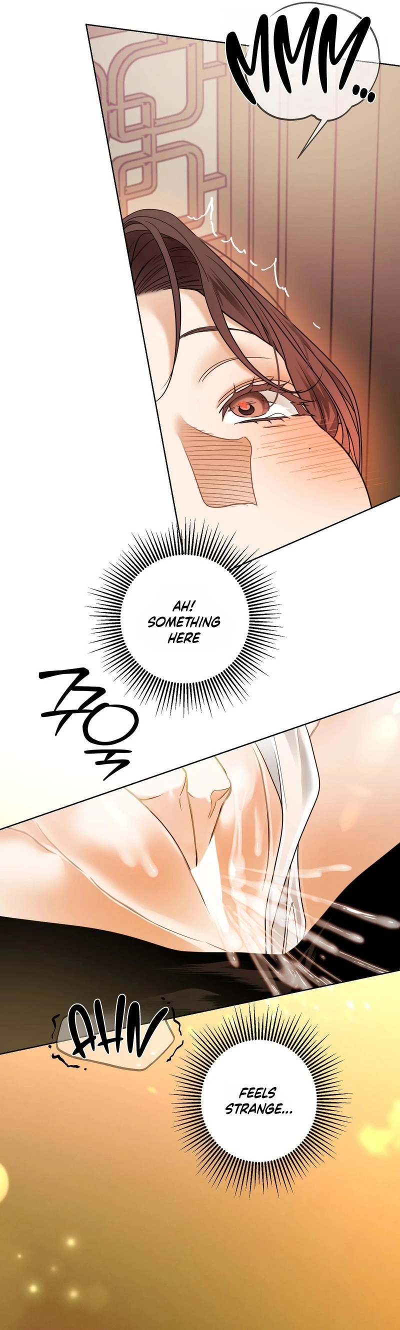 Read Manworui Bam chapter 5 image 7 on Lezhin