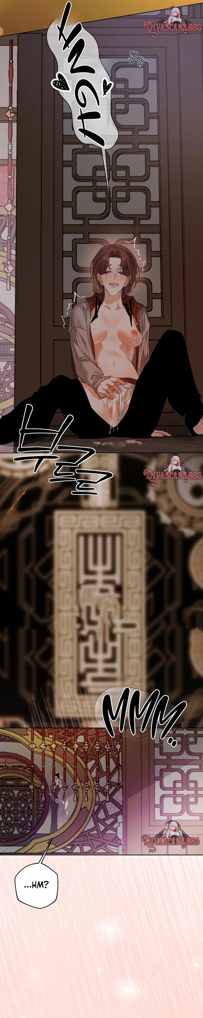 Read Manworui Bam chapter 5 image 8 on Lezhin
