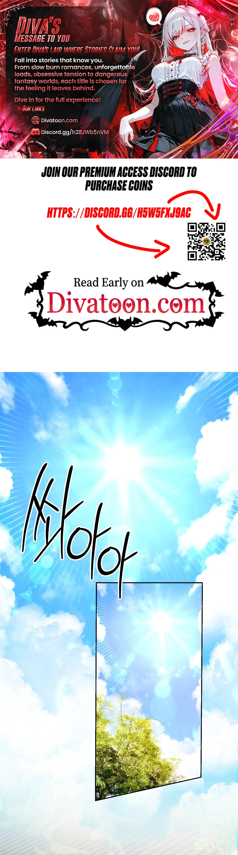 Read Manworui Bam chapter 6 image 0 on Lezhin