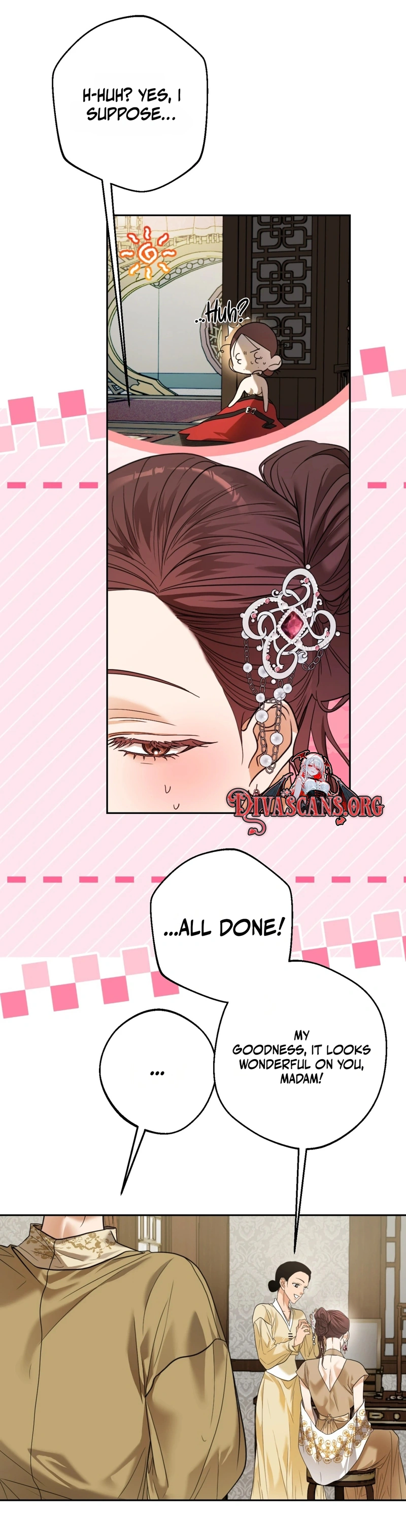 Read Manworui Bam chapter 6 image 10 on Lezhin